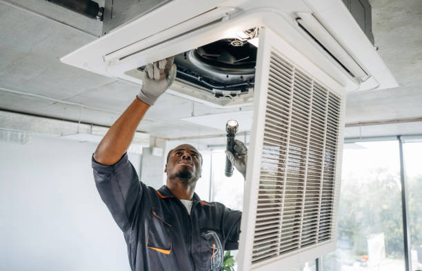 Licensed Hvac Maintenance service in Blue Ridge, TX - FH HVAC