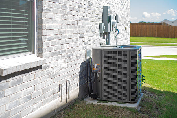 Reliable Hvac Maintenance contractor in Blue Ridge, TX by FH HVAC